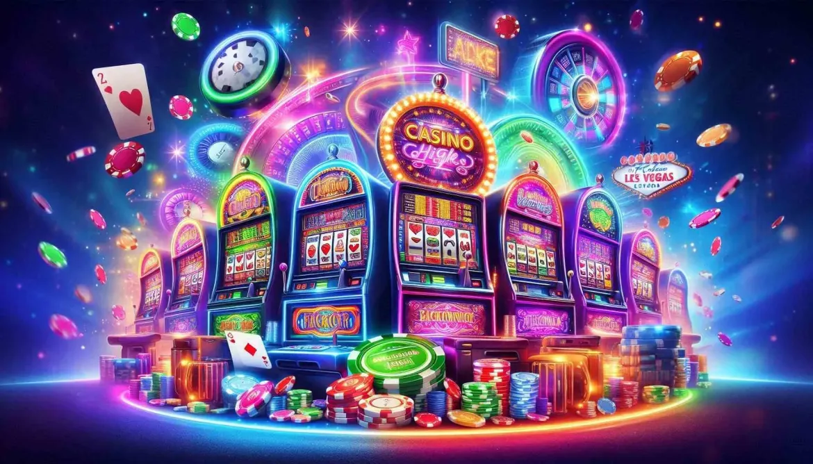 KudosBet Casino